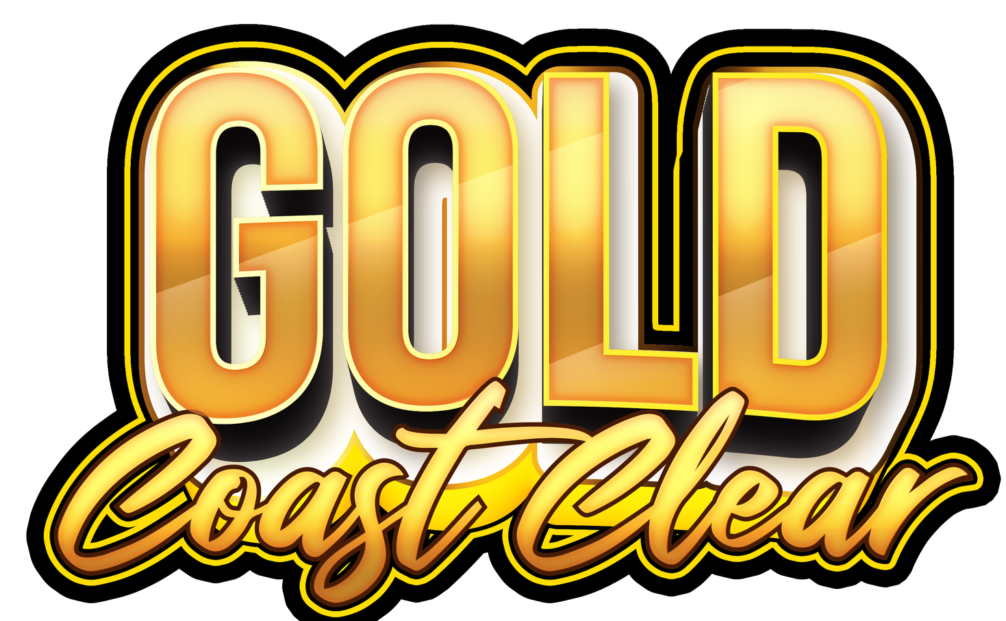 Gold coast clear